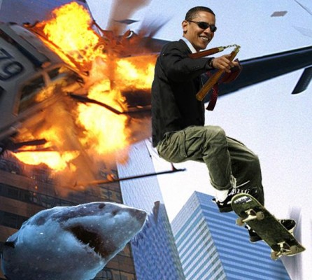 obama-shark-oops-too-cool-446x400